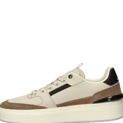 Endorsed heren sneaker