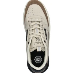 Endorsed heren sneaker