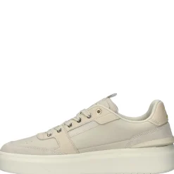 Endorsed Tennis heren sneaker