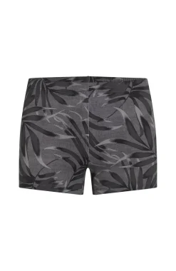 Essentials Floral zwemboxer