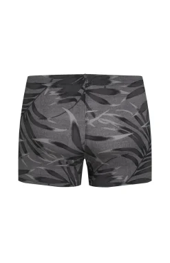 Essentials Floral zwemboxer