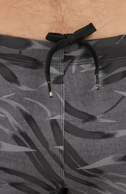 Essentials Floral zwemboxer