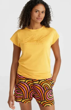 Essentials Signature T-shirt