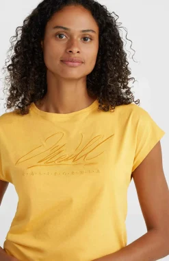 Essentials Signature T-shirt