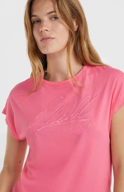 Essentials Signature T-shirt
