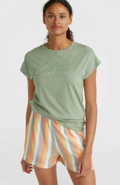 Essentials Signature T-shirt