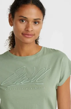 Essentials Signature T-shirt