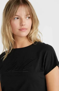 Essentials Signature T-shirt