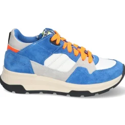 Fallon Flow - Lage Sneakers