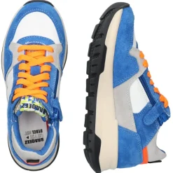 Fallon Flow - Lage Sneakers