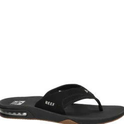 Fanning Man heren teenslipper