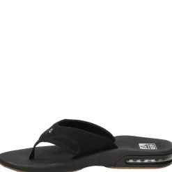 Fanning Man heren teenslipper