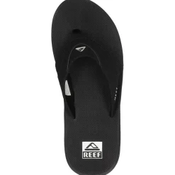 Fanning Man heren teenslipper