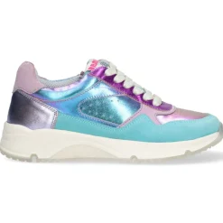 Feedhra Flow - Lage Sneakers
