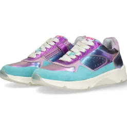 Feedhra Flow - Lage Sneakers