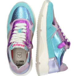 Feedhra Flow - Lage Sneakers