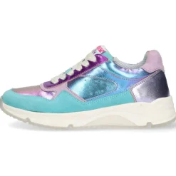 Feedhra Flow - Lage Sneakers