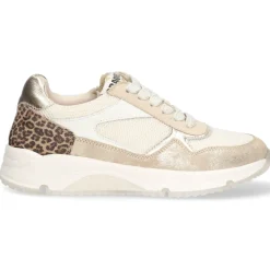Feedhra Flow - Lage Sneakers