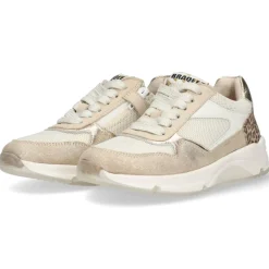 Feedhra Flow - Lage Sneakers