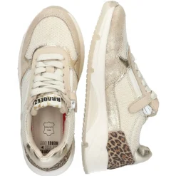 Feedhra Flow - Lage Sneakers