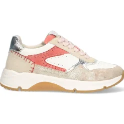 Feedhra Flow - Lage Sneakers