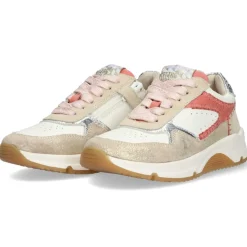 Feedhra Flow - Lage Sneakers