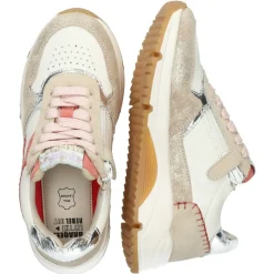 Feedhra Flow - Lage Sneakers