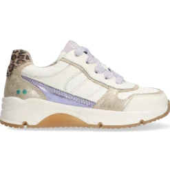 Fenna Force - Lage Sneakers
