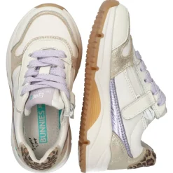Fenna Force - Lage Sneakers