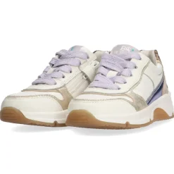 Fenna Force - Lage Sneakers