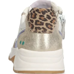 Fenna Force - Lage Sneakers