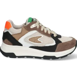 Fenn Flow - Lage Sneakers