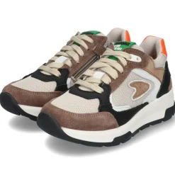 Fenn Flow - Lage Sneakers