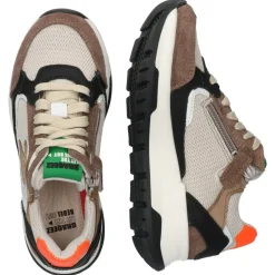 Fenn Flow - Lage Sneakers