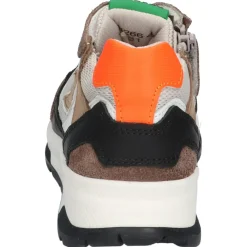 Fenn Flow - Lage Sneakers