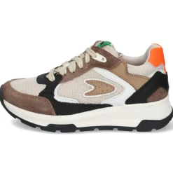 Fenn Flow - Lage Sneakers