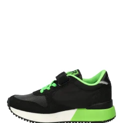 Fiber Jr jongens sneaker