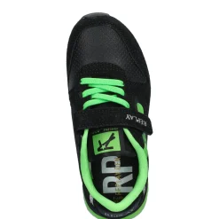 Fiber Jr jongens sneaker