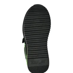Fiber Jr jongens sneaker