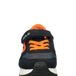Fiber Jr jongens sneaker
