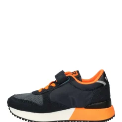 Fiber Jr jongens sneaker