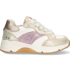 Fien Force - Lage Sneakers