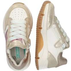 Fien Force - Lage Sneakers