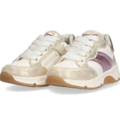 Fien Force - Lage Sneakers