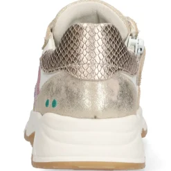 Fien Force - Lage Sneakers