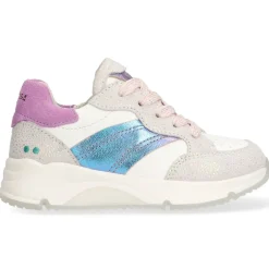Fien Force - Lage Sneakers