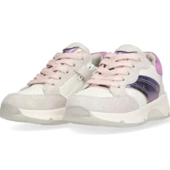 Fien Force - Lage Sneakers