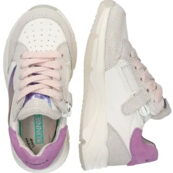 Fien Force - Lage Sneakers