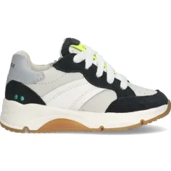 Fien Force - Lage Sneakers