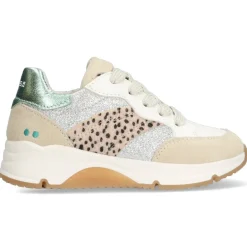 Fien Force - Lage Sneakers